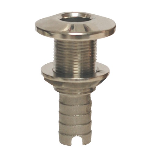 Groco stainless steel hose - groco,