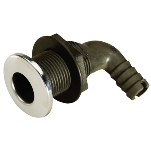 Inch stainless steel - 3/4,