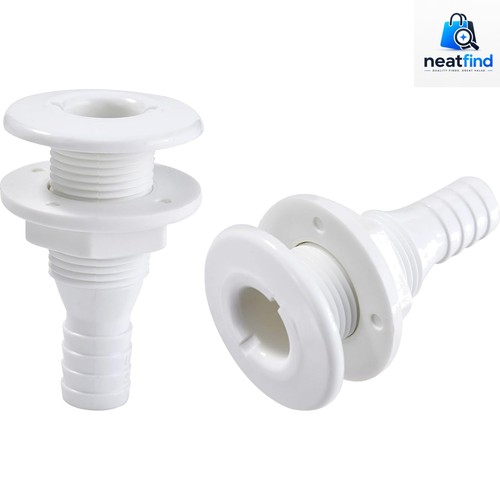 2pcs thru hull - 2pcs,