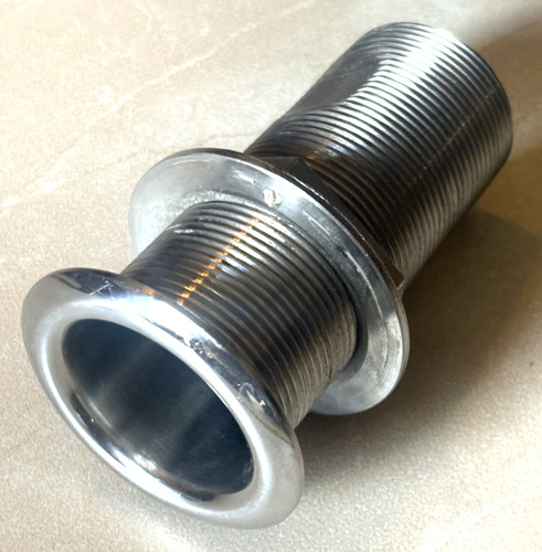 Fitting stainless steel - fitting,
