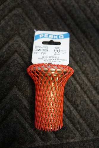 Perko 0322dp6plb bronze - perko,