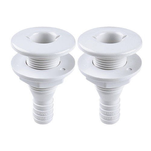 Seaflo thru hull fitting - 3/4",
