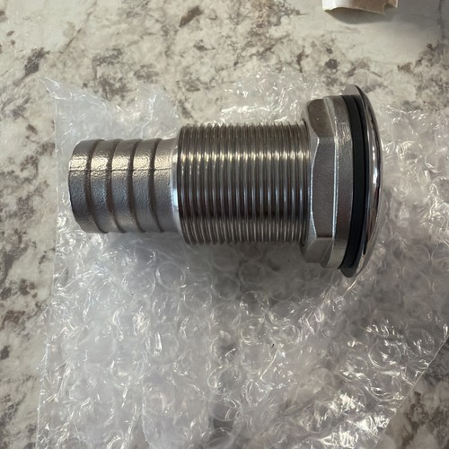 316 stainless steel boat - 316,