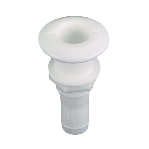 Perko thru hull fitting - 5/8", thru-hull