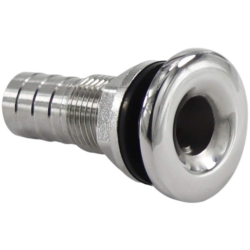 Durable combo thru hull - durable,