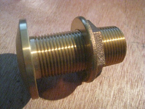 Groco nps npt combo - groco,
