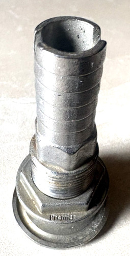 Fitting stainless steel - fitting,