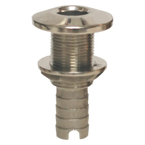 Groco hth 1250 stainless - groco,