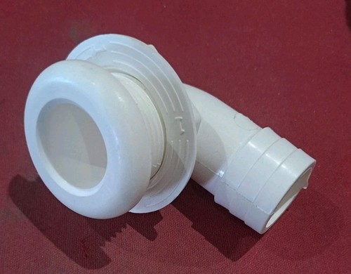 Marine thru hull fitting - fitting,