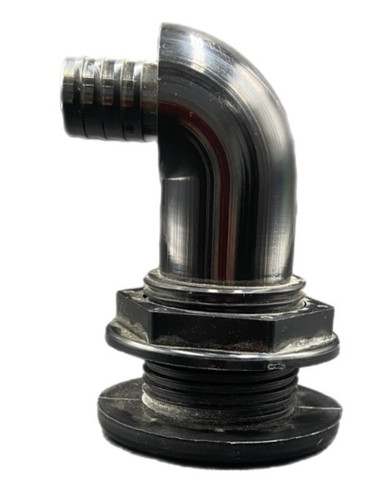Marine degree elbow - 90,
