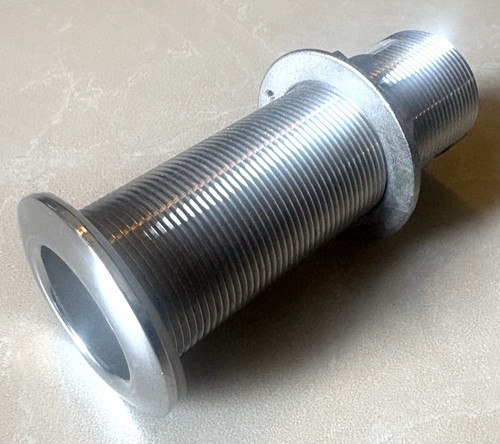 Fitting stainless steel - fitting,