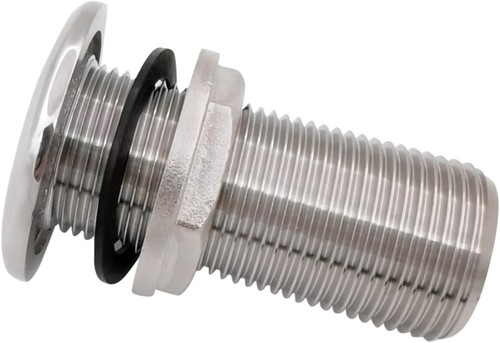 316 stainless steel - stainless, boat