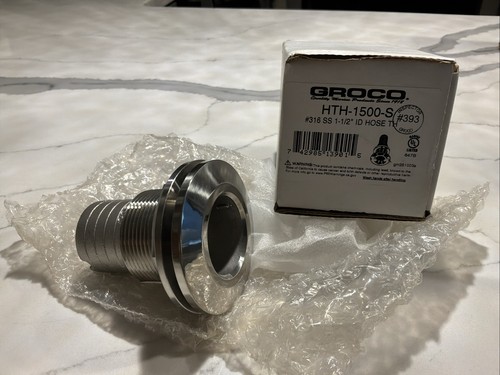 New groco hth - new:,