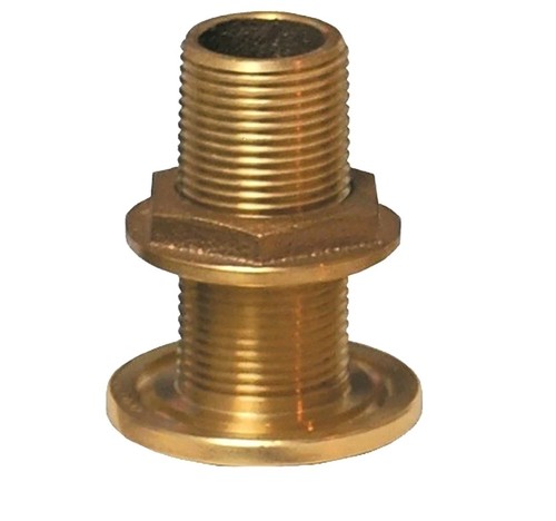 Groco 1000 bronze - groco,