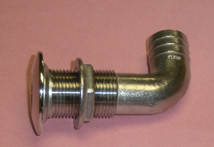 Attwood stainless steel - stainless,