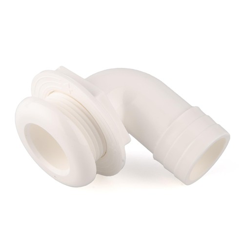 Marine thru hull - marine, fitting