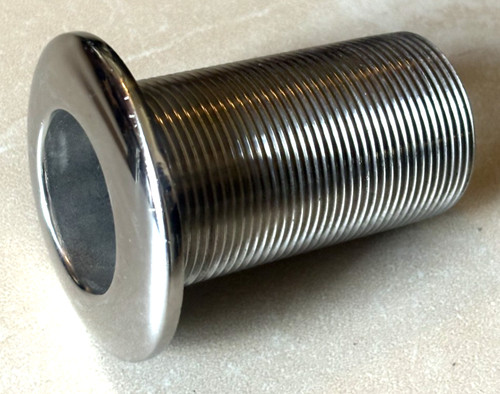 Fitting stainless steel - fitting,