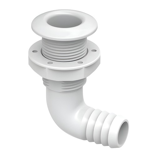 Seaflo thru hull - 1",