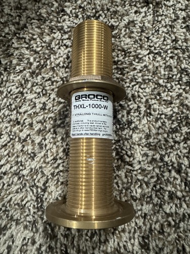 Groco bronze extra long - groco,