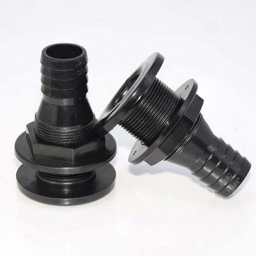 2pcs thru hull fitting1 - 2pcs,