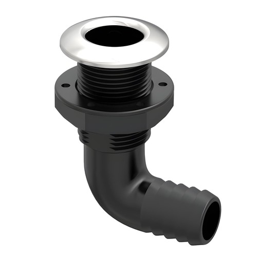 Seaflo 90 angled thru - seaflo,