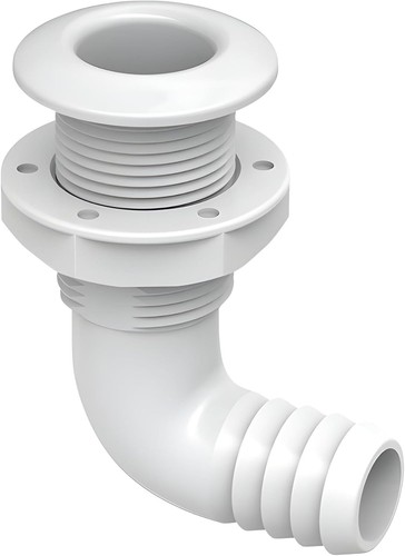 Seaflo 90 thru - seaflo, 1-1/2"